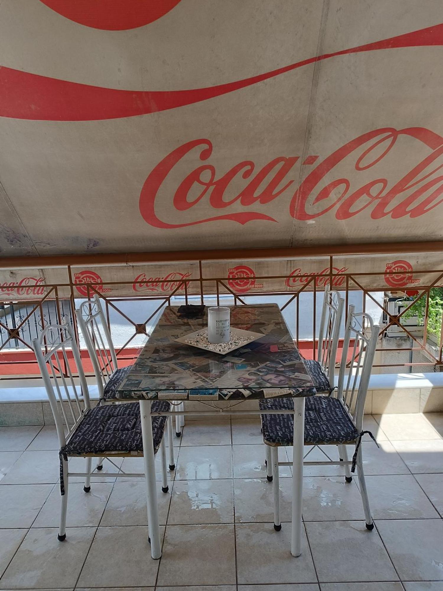3 Min From Central Station Free Parking Apartment Thessaloníki Luaran gambar