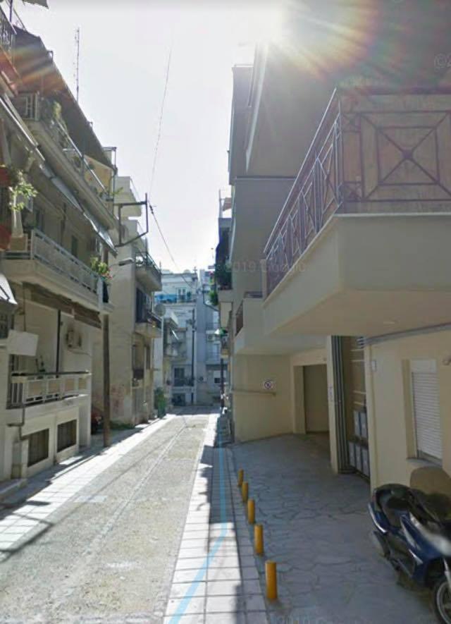 3 Min From Central Station Free Parking Apartment Thessaloníki Luaran gambar